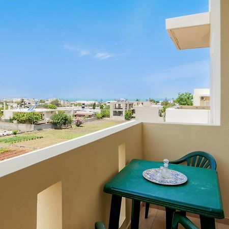 Fotis Studios Apartments Γούβες Εξωτερικό φωτογραφία