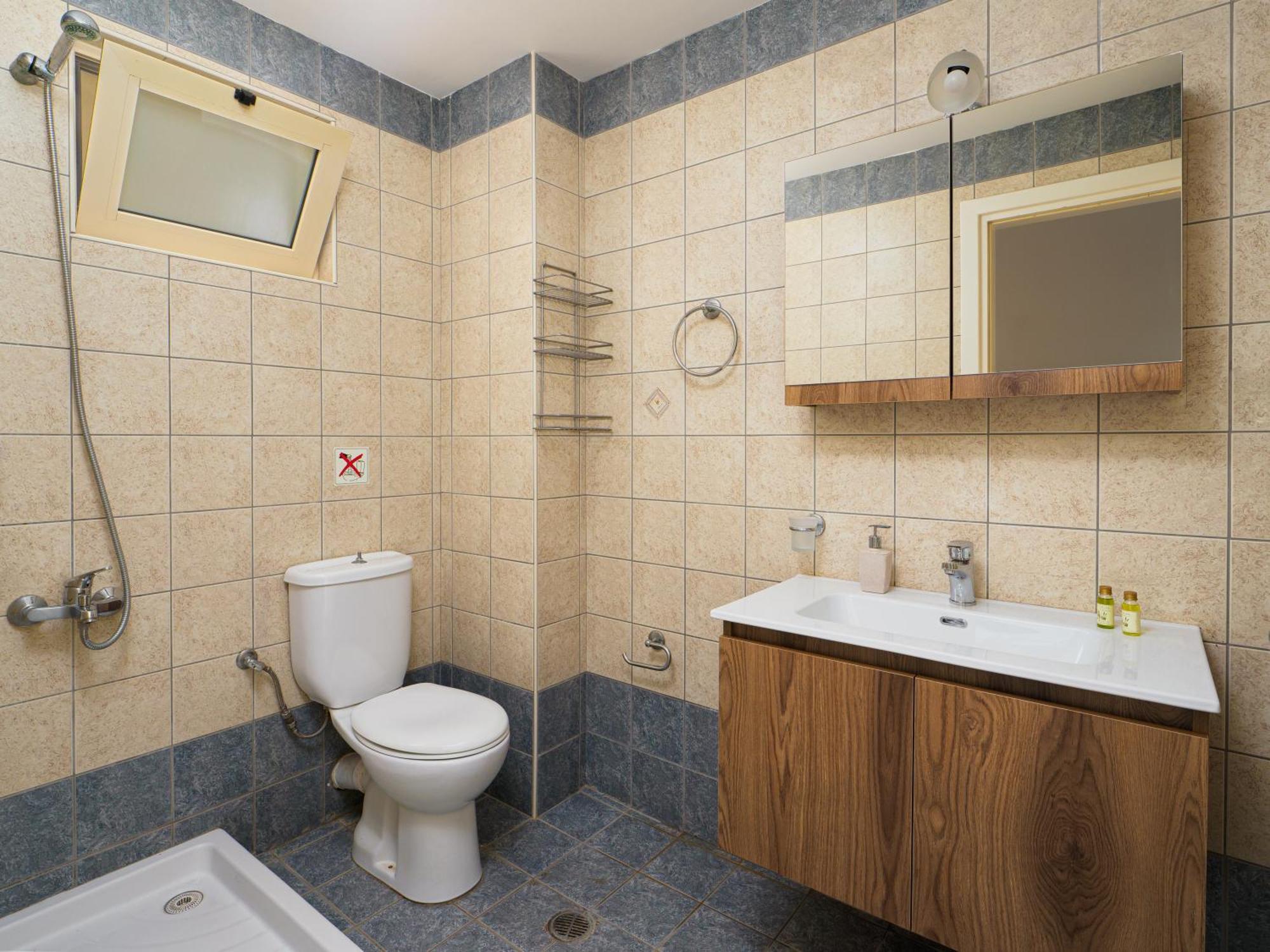 Fotis Studios Apartments Γούβες Εξωτερικό φωτογραφία